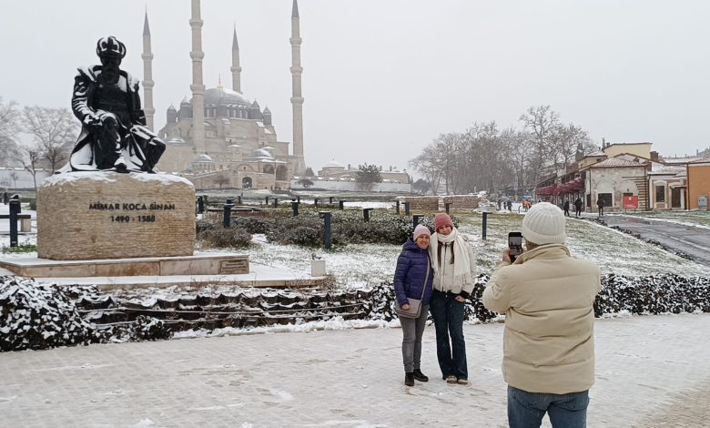 Edirne'de kartpostallık görüntüler | Edirne Ahval Gazetesi WhatsApp Image 2026 02 02 at 10.53.57 1 | Edirne Ahval Gazetesi