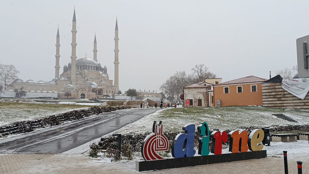 Edirne'de kartpostallık görüntüler | Edirne Ahval Gazetesi WhatsApp Image 2026 02 02 at 10.53.58 | Edirne Ahval Gazetesi