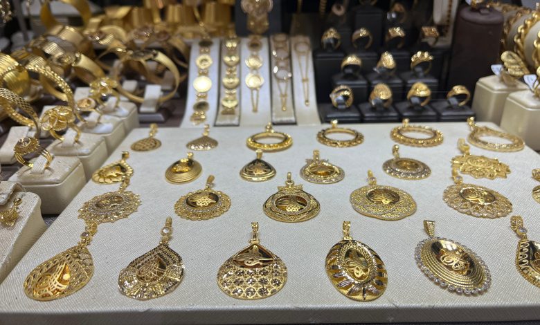 Altında rekor sonrası ani fren | Edirne Ahval Gazetesi WhatsApp Image 2026 02 02 at 16.33.15 | Edirne Ahval Gazetesi