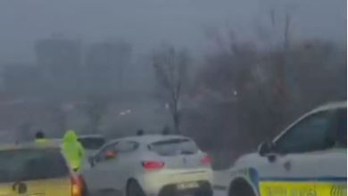 Kar Kazayı Getirdi | Edirne Ahval Gazetesi aaaaaaads | Edirne Ahval Gazetesi