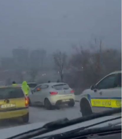 Kar Kazayı Getirdi | Edirne Ahval Gazetesi aaaaaaads | Edirne Ahval Gazetesi