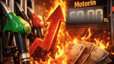 Akaryakıta Dev Zam Kapıda | Edirne Ahval Gazetesi cca | Edirne Ahval Gazetesi