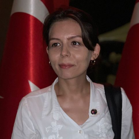 Damla GÖÇ AKYÜZ