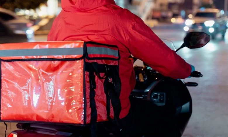 İki tekerlilere kar yasağı | Edirne Ahval Gazetesi ddd | Edirne Ahval Gazetesi