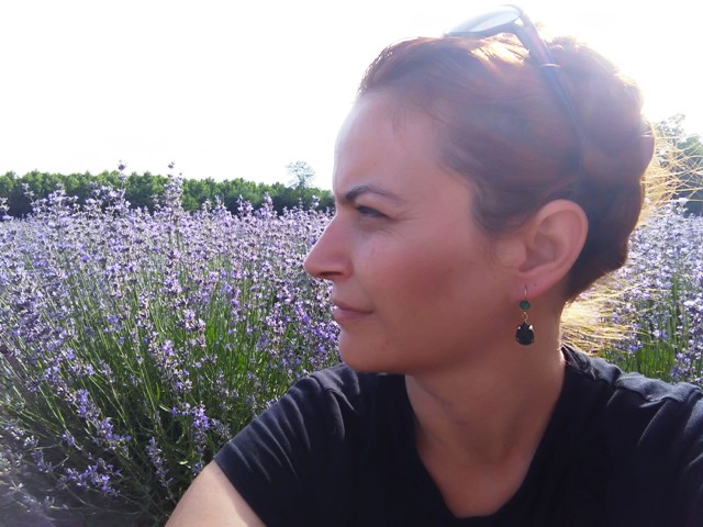 Dilek Özgün VARDARLI