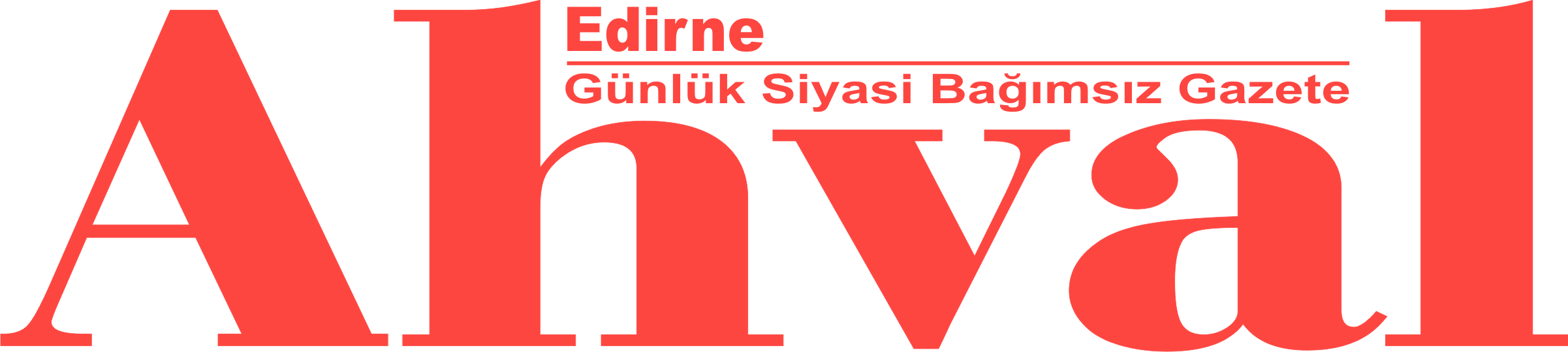 Edirne Ahval Gazetesi