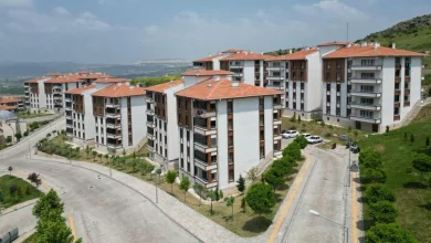 Satılık konut ilanlarına e-Devlet doğrulaması geliyor | Edirne Ahval Gazetesi yuzyilin konut projesinde 9 ilde kura cekilecek | Edirne Ahval Gazetesi